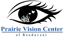 Prairie Vision Center of Bondurant