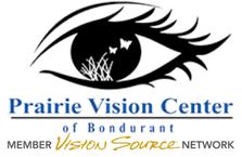 Prairie Vision Center of Bondurant